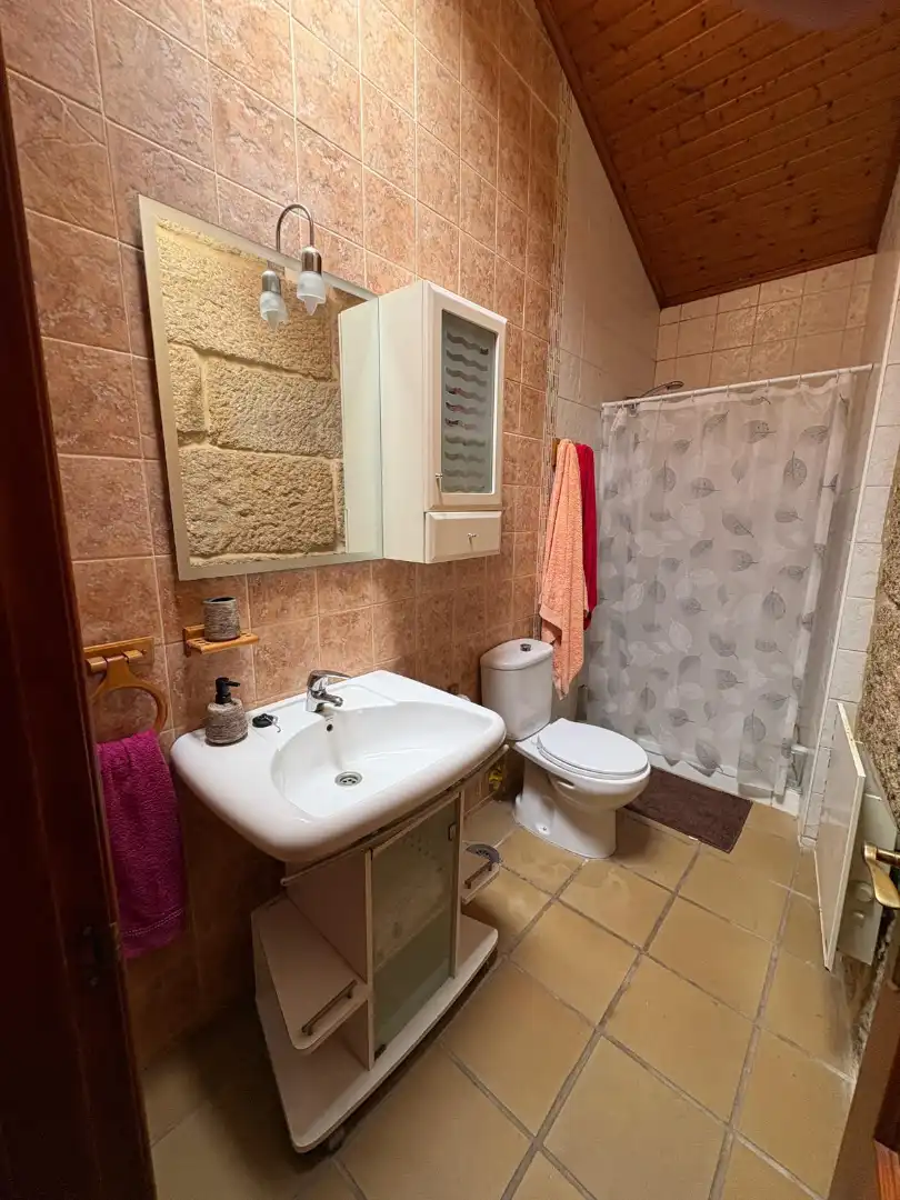 Casa amb jardí en venda a As Neves, imagen 24