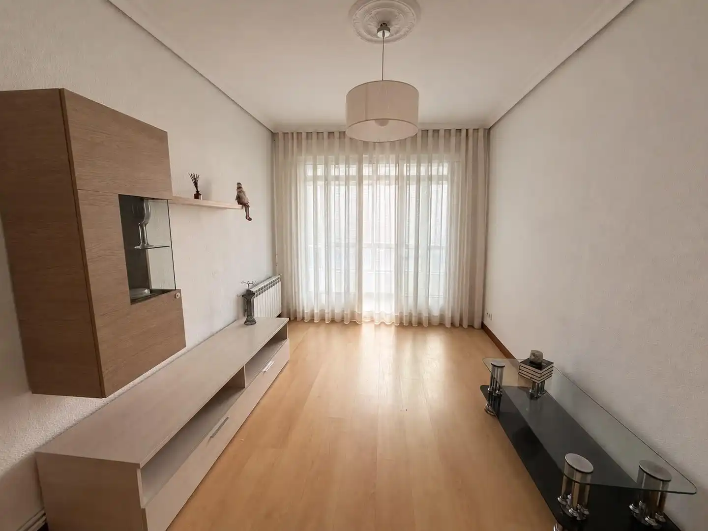 Living room of Flat for sale in Circular