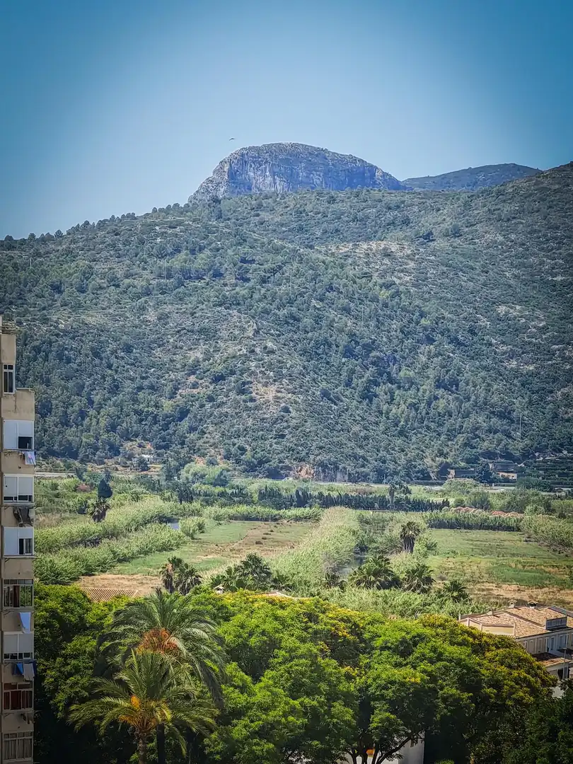 Apartment with terrace for sale in DEVESA 44, imagen 11
