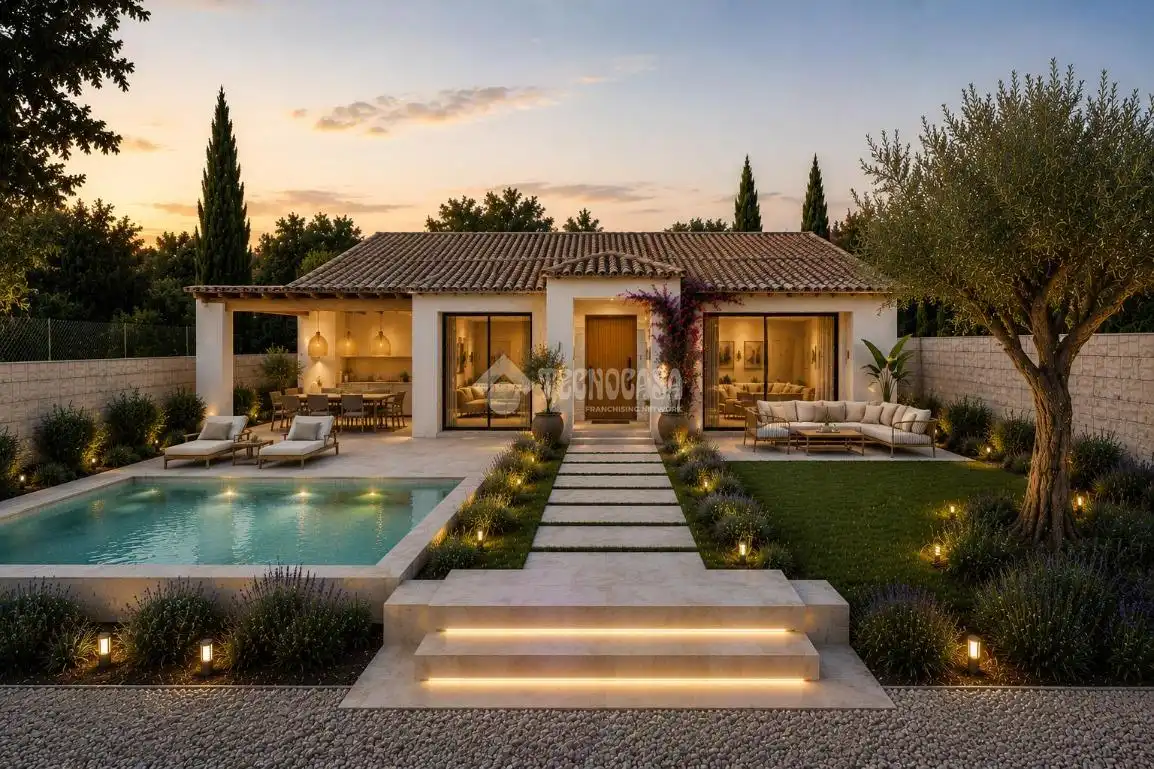 Terreno residenziale in vendita a Villanueva de la Cañada ciudad, imagen 9