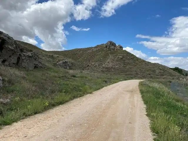 Rural land for sale in Chinchón, imagen 10