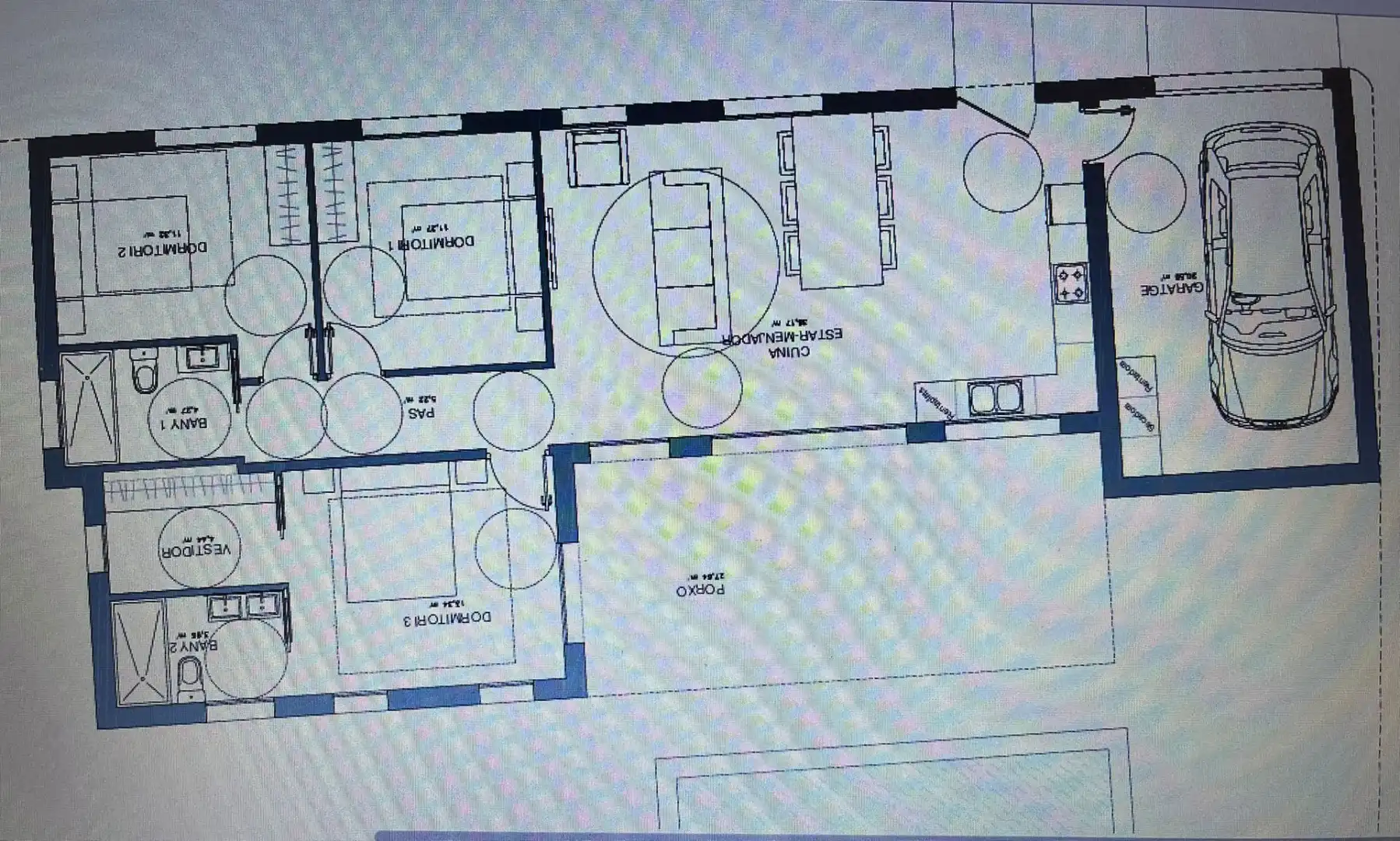 Casa en venda a Llagostera, imagen 5