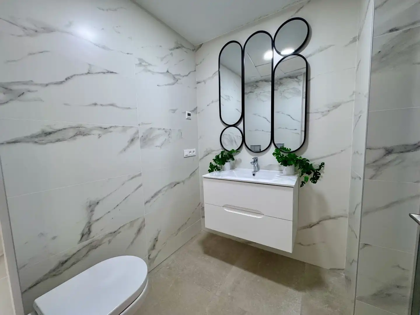 Apartament amb piscina en venda a Balcón de Finestrat - Terra Marina, imagen 12