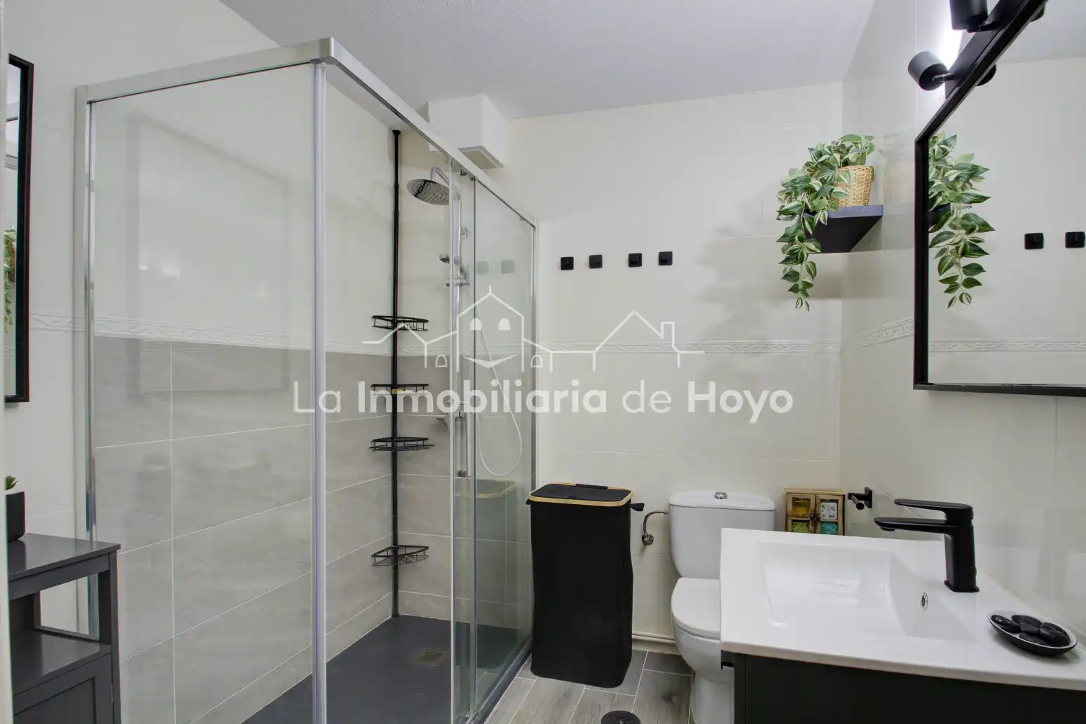 Adossat amb piscina en venda a Hoyo de Manzanares - UR CERRILLO, imagen 28