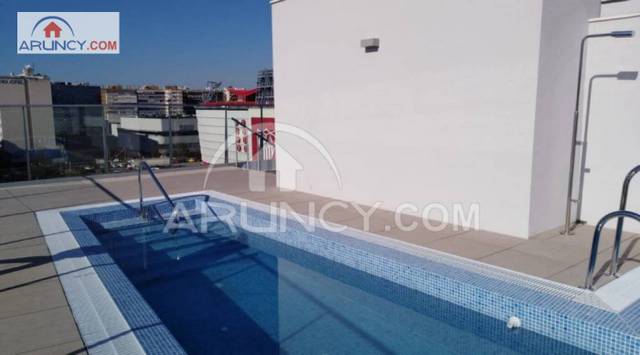 Piso en Alquiler en La Buhaira