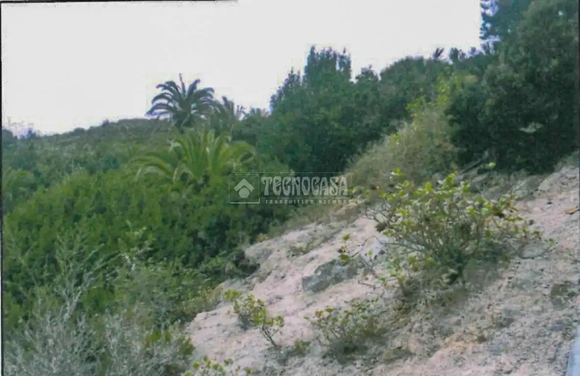 Terreny residencial en venda a San Sebastián de la Gomera, imagen 3