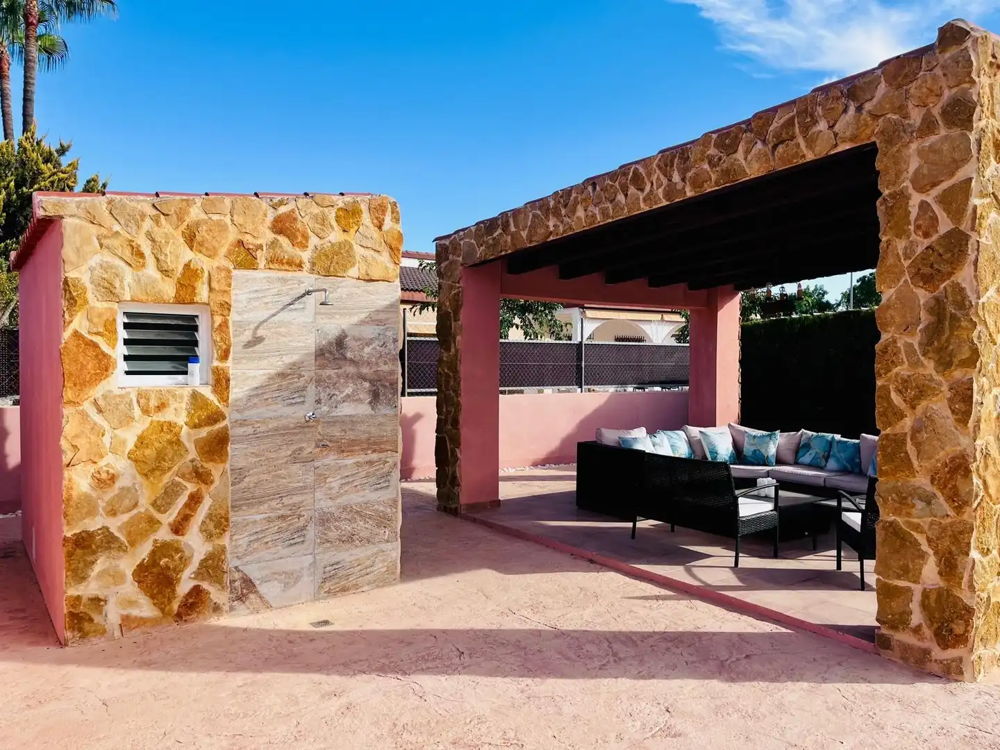 Casa o chalet en venta en La Algoda - Matola - Llano de San José