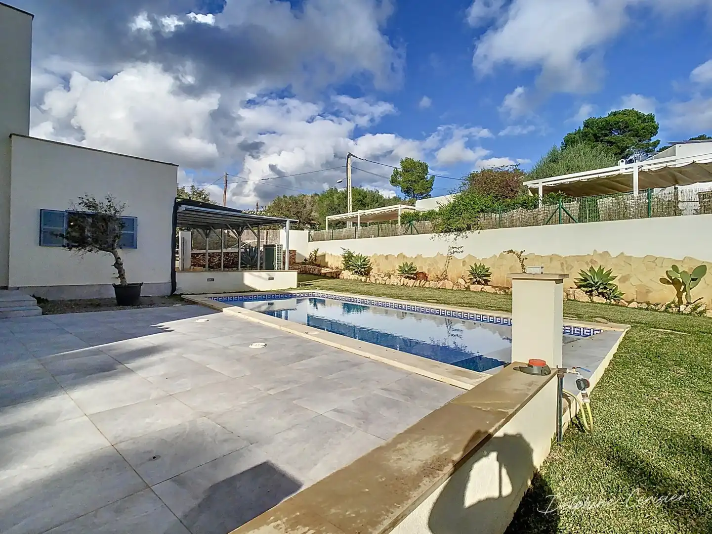 Casa o chalet en venta en Portopetro