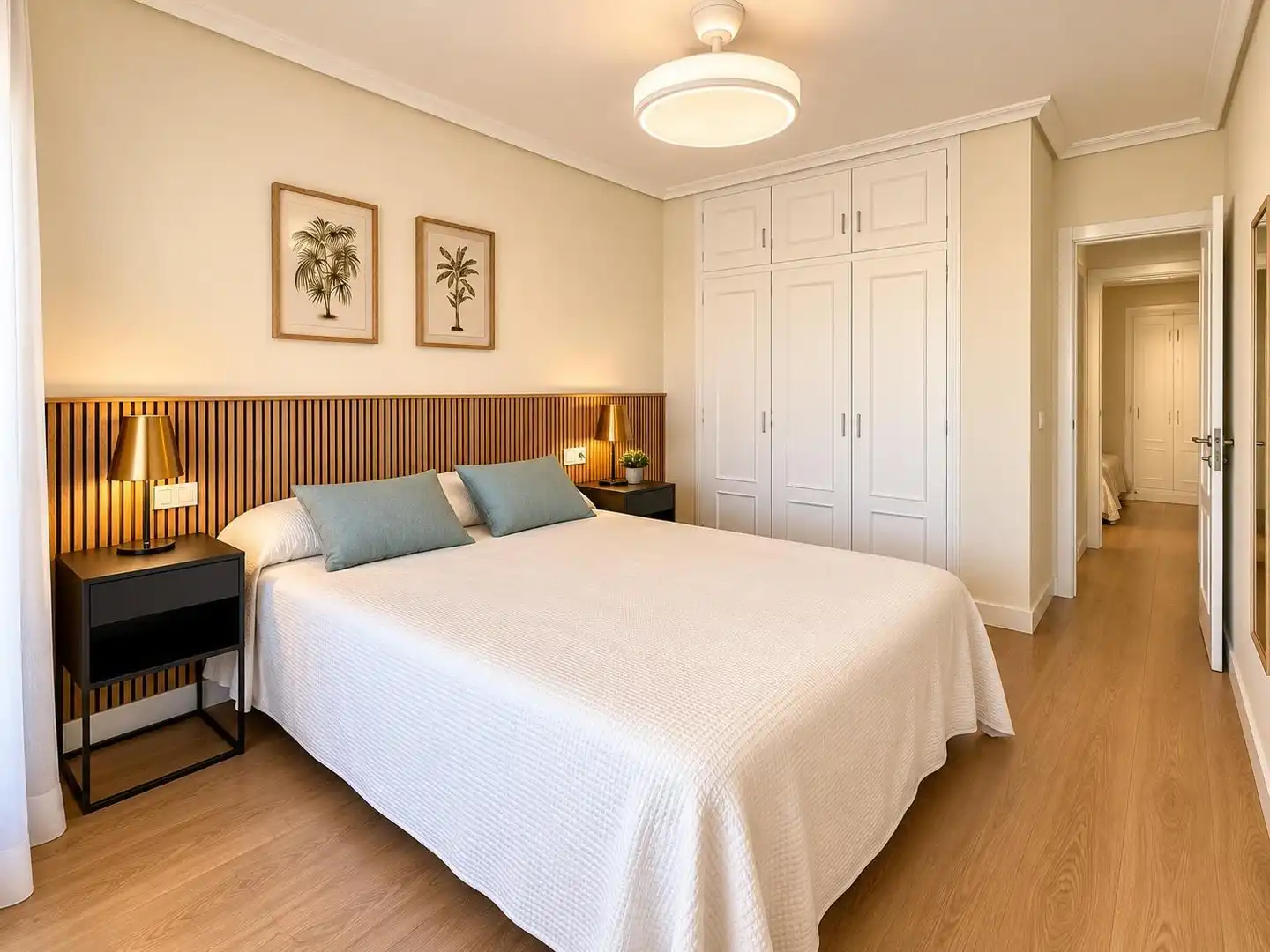 Apartament amb piscina en venda a Playa de Poniente, imagen 4