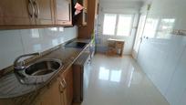 Kitchen of Flat to rent in Villaquilambre  with Heating, Parquet flooring and Terrace