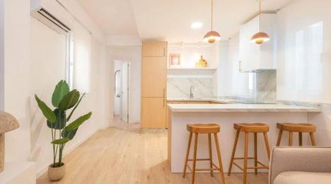 Foto 4 de Pis de lloguer a El Molinillo - Capuchinos, Málaga Capital