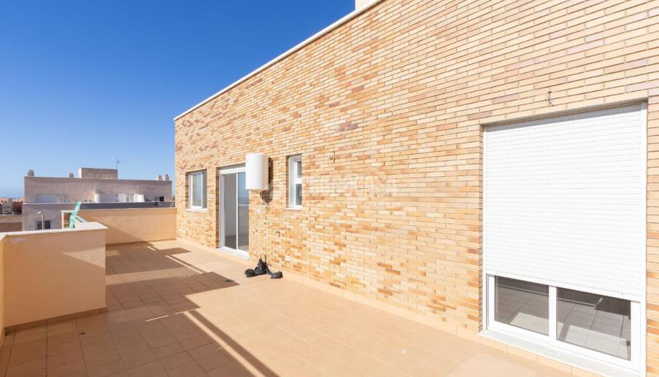 Photo 1 of Flat for sale in Costacabana - Loma Cabrera, Almería