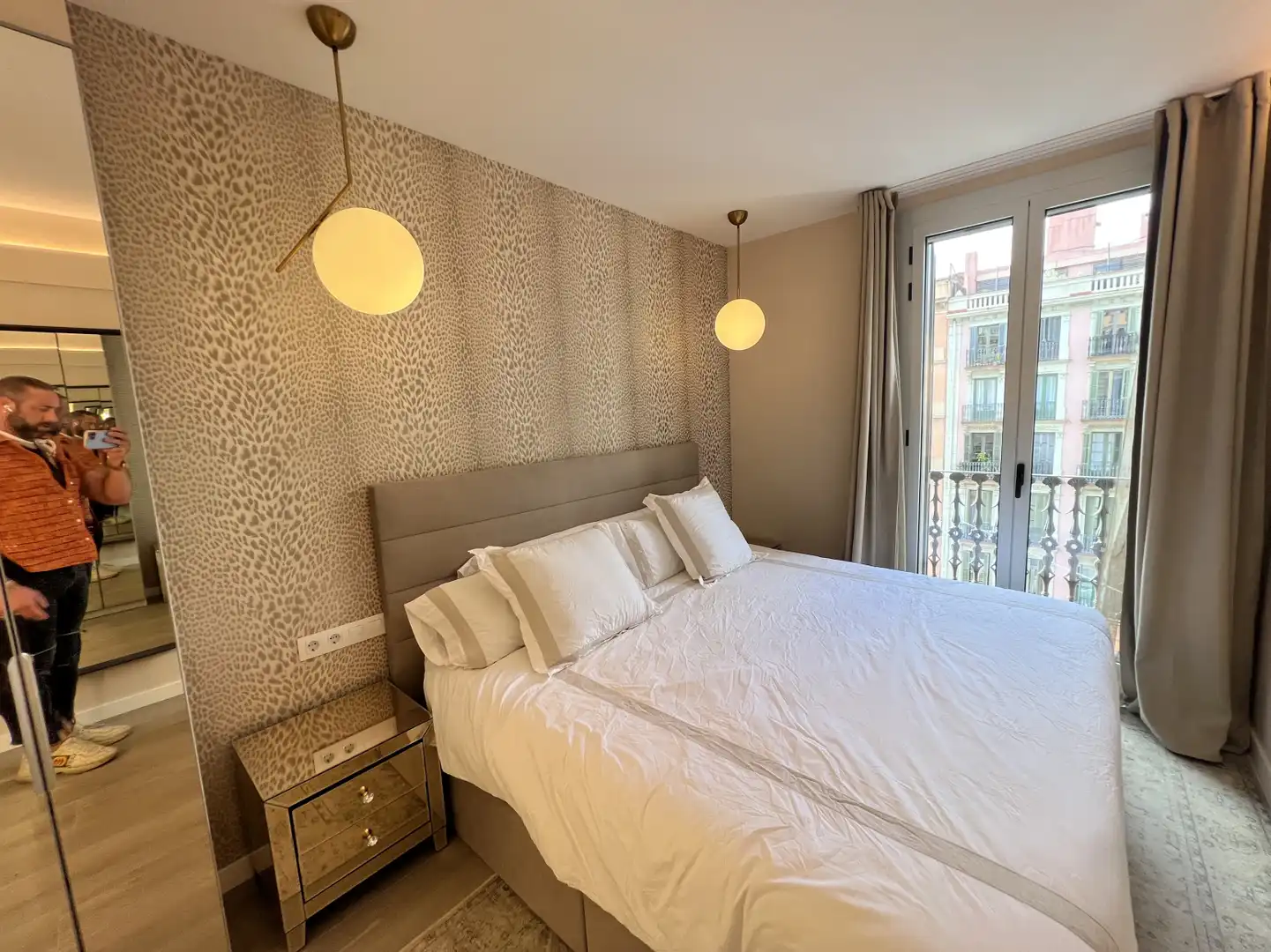 Appartement avec terrasse à vendre à Barcelona - CL ARAGO, imagen 63
