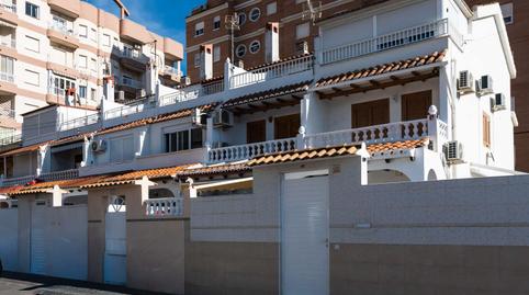 Foto 2 de Casa adosada en venda a N/a, Nueva Torrevieja, Torrevieja