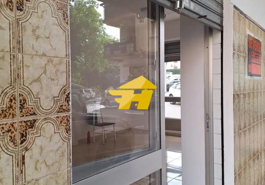 Premises for sale in Málaga Capital  with Air Conditioner