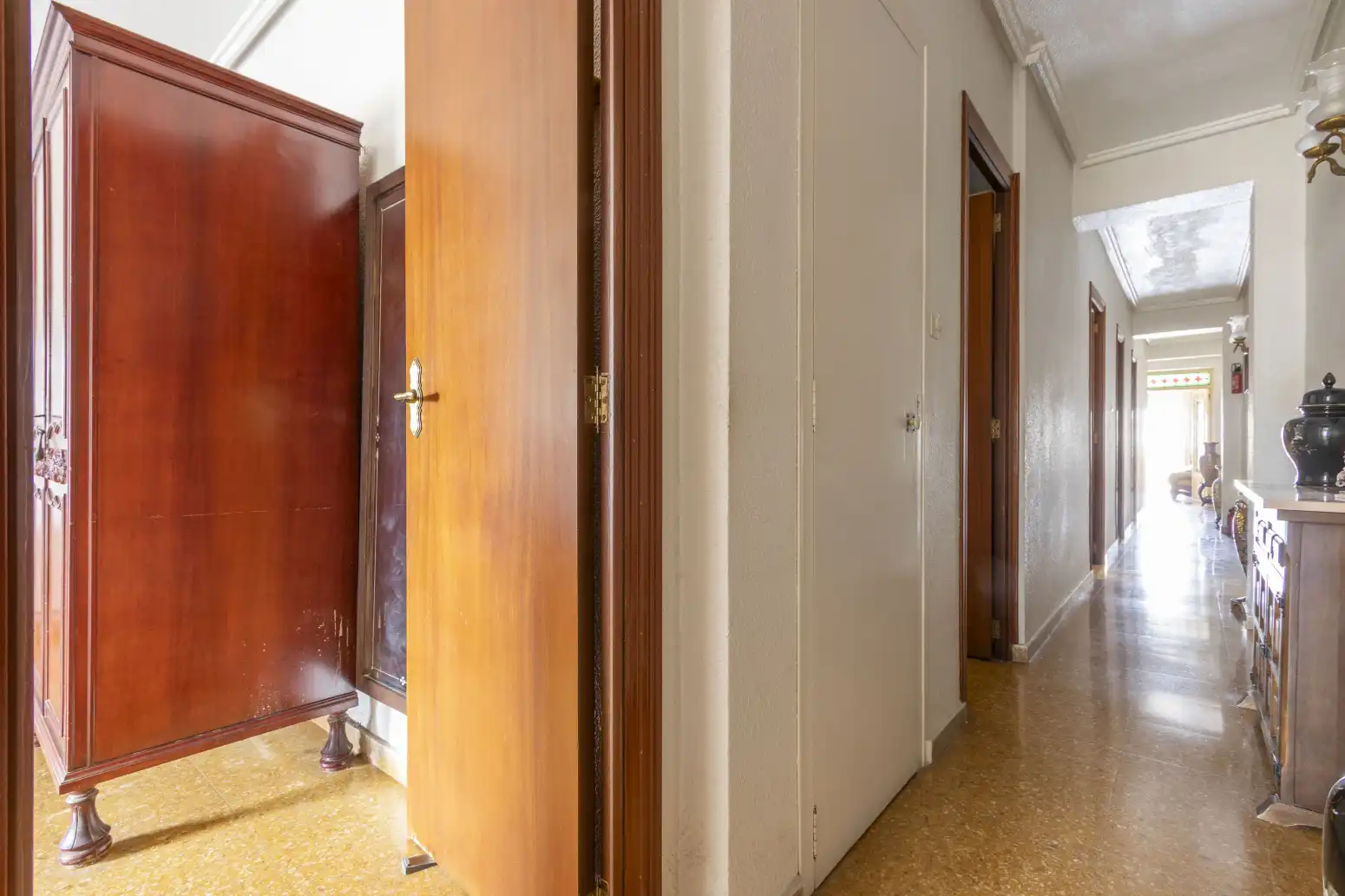 Piso en venta en Foios con Aire acondicionado y Balcón