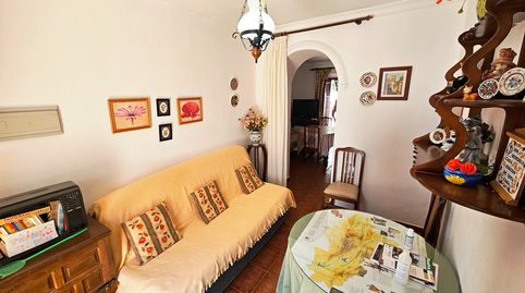 Foto 3 de Casa o xalet en venda a Calle San Mamés, 2, Aroche, Huelva
