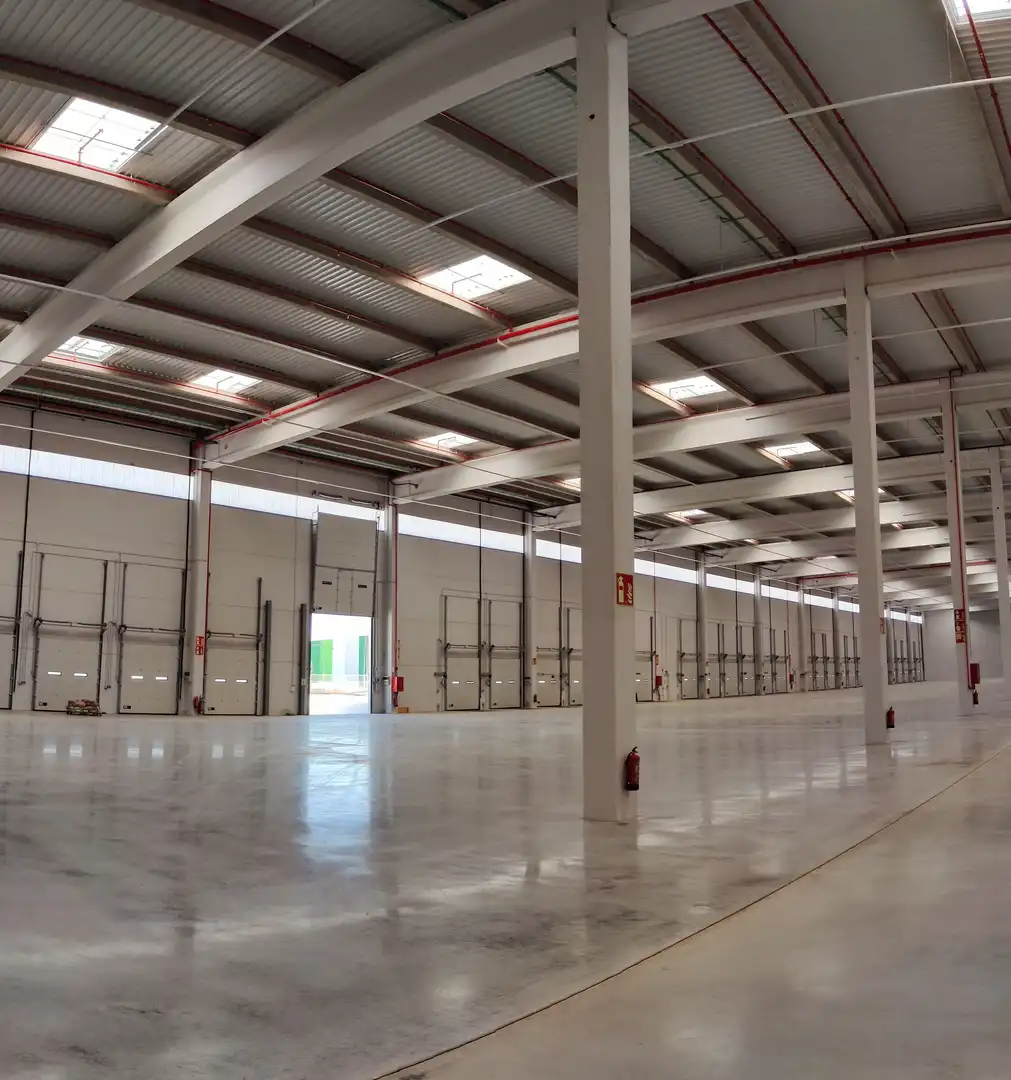 Nave industrial en alquiler en N/A, imagen 23