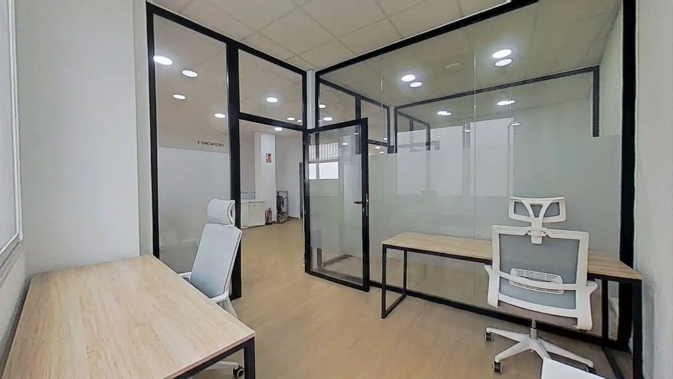 Local comercial en venta en Centro - Calzada - Cabo Noval, imagen 14
