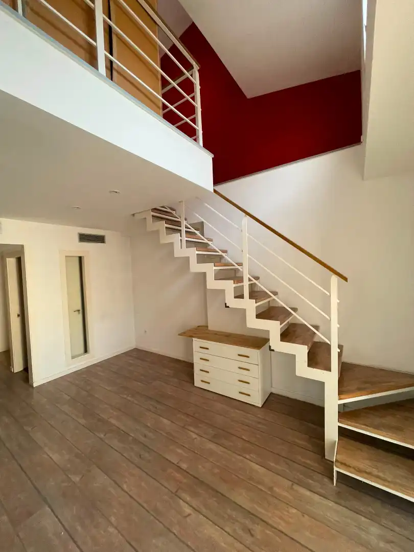 Attique avec terrasse à vendre à Carrer de Joan Fuster 5, imagen 3