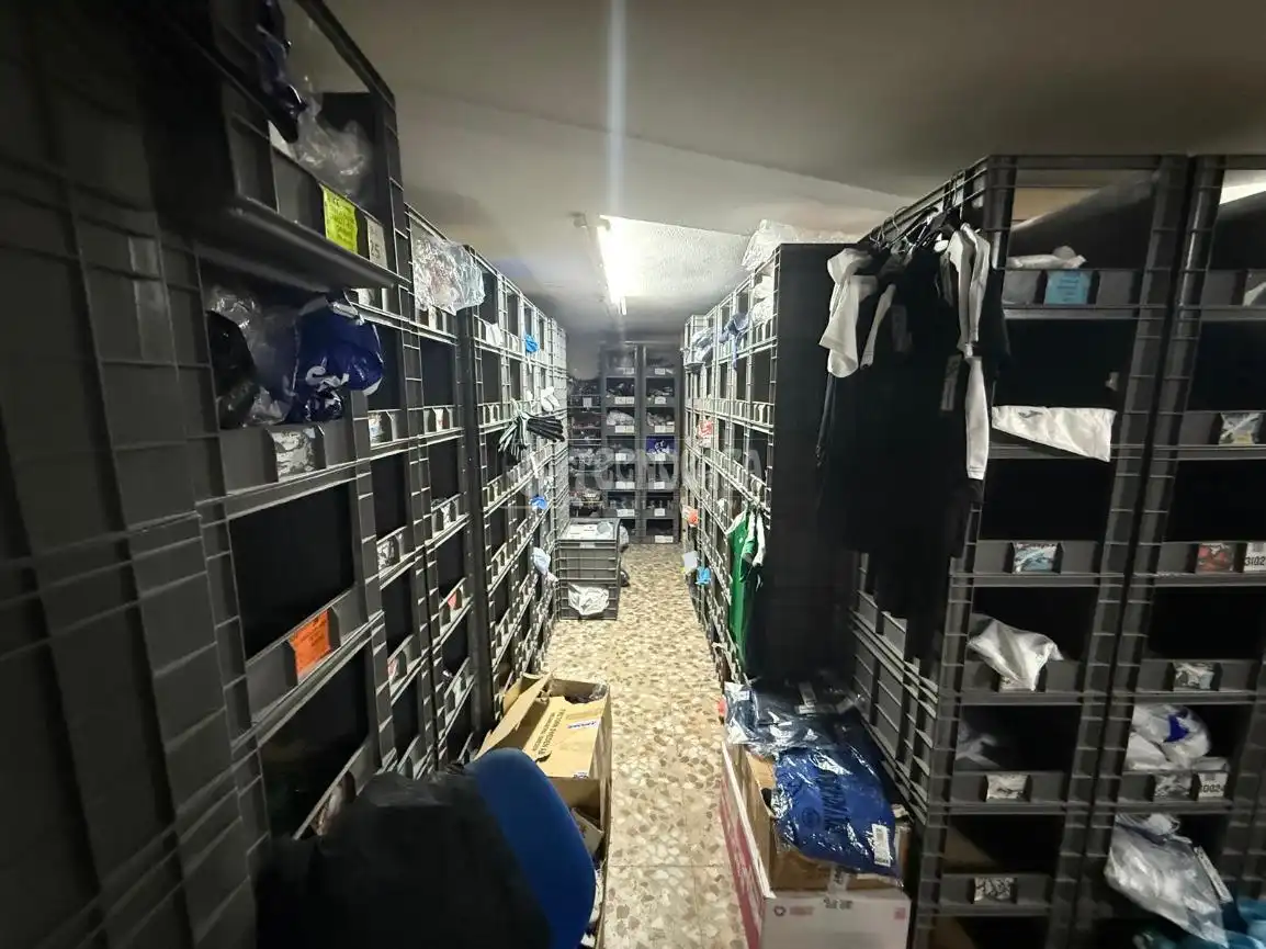 Local comercial en venda a Av. de Canillejas a Vicálvaro, imagen 5
