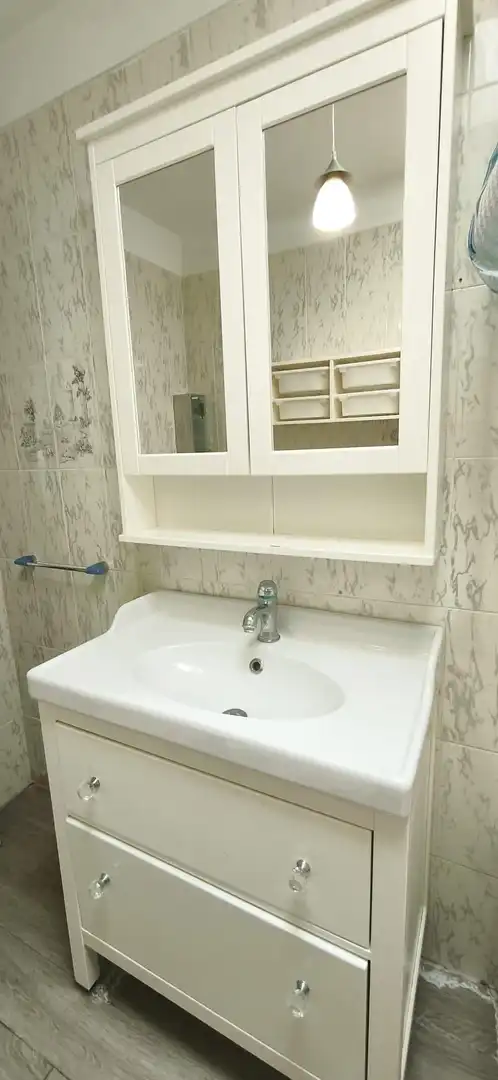 Baño de Ático en venta en Santa Cruz de Tenerife con Terraza, Amueblado y Balcón