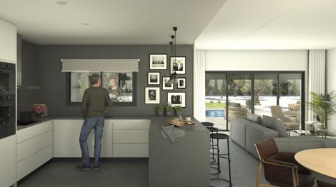 Foto 3 de Casa o xalet en venda a Horna Baja, 13, Novelda, Alicante