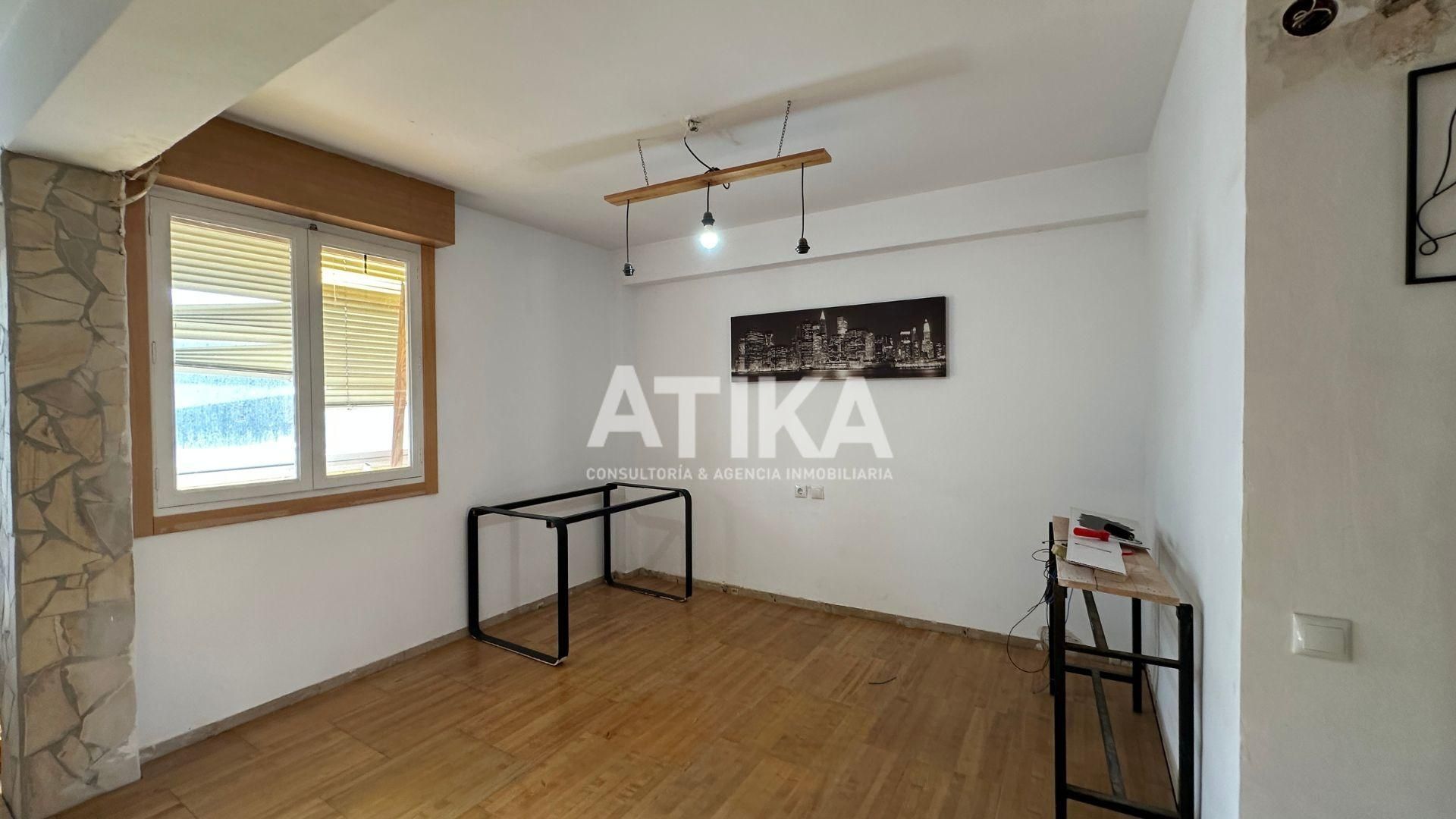 Pis en venda a Sant Josep - Zona Hospital