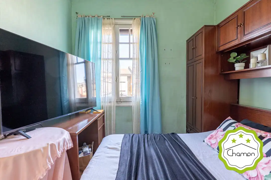 Bedroom of Flat for sale in Arrigorriaga  with Terrace