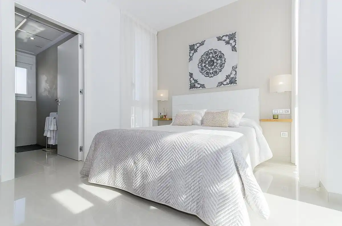 Detached house for sale in Calle C del Ancla, 68-74, imagen 48