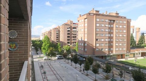 Foto 5 de Pis en venda a Calle Benjamin de Tudela, 14, Mendebaldea - Ermitagaña, Pamplona / Iruña