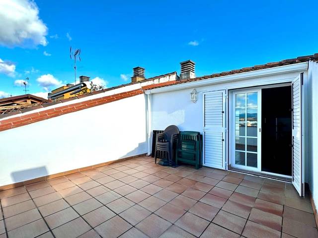 Dúplex en Venta en Les Franqueses del Vallès