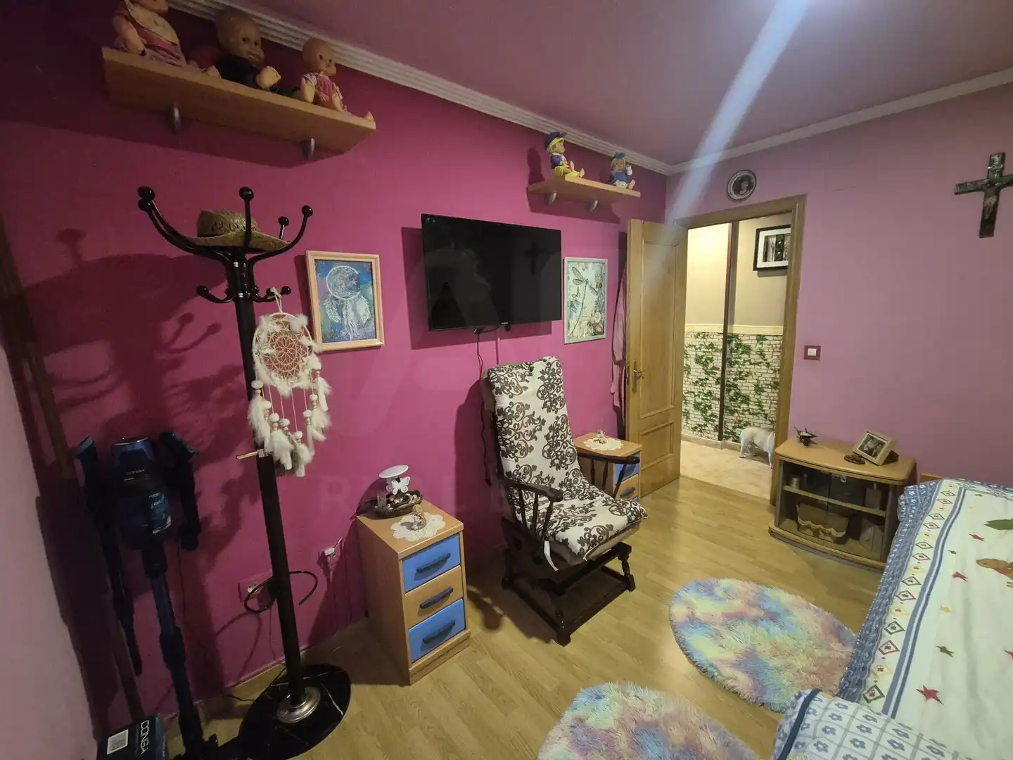 Wohnung mit Aufzug zum Verkauf in Terradillos, imagen 20