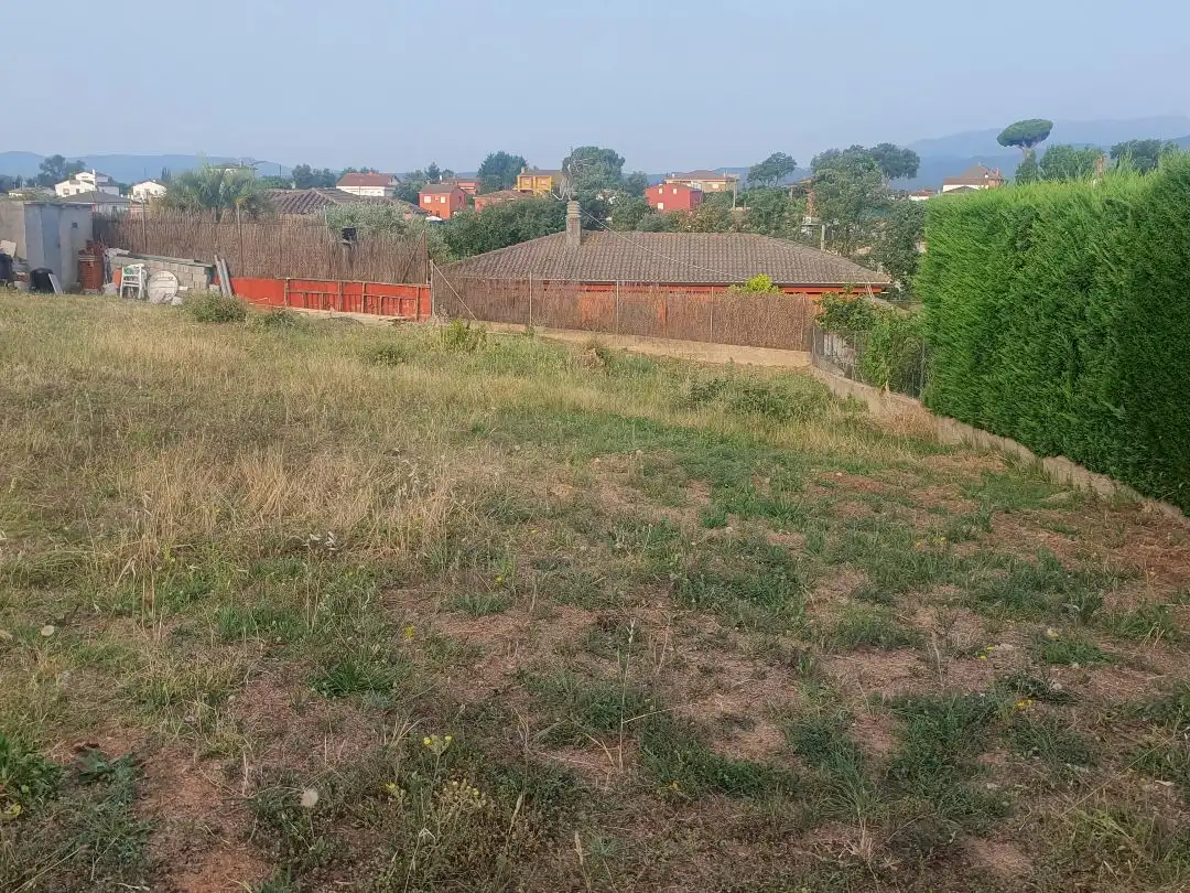 Terreny residencial en venda a Carrer de Pau Casals 43, imagen 3