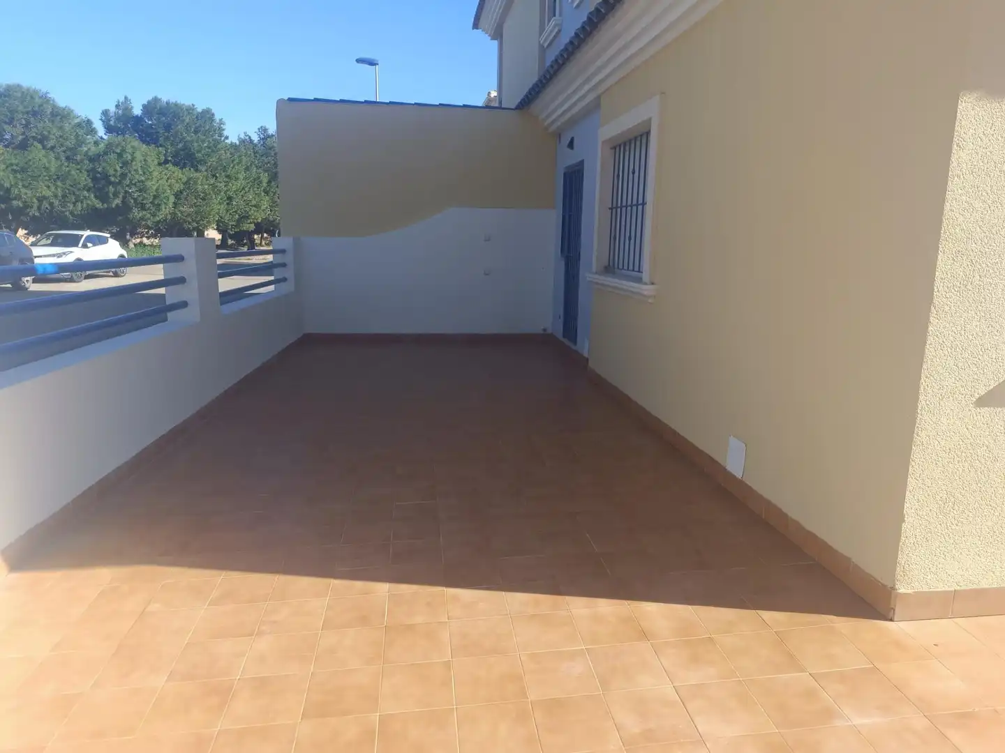 Terrace of Houses for sale in San Javier