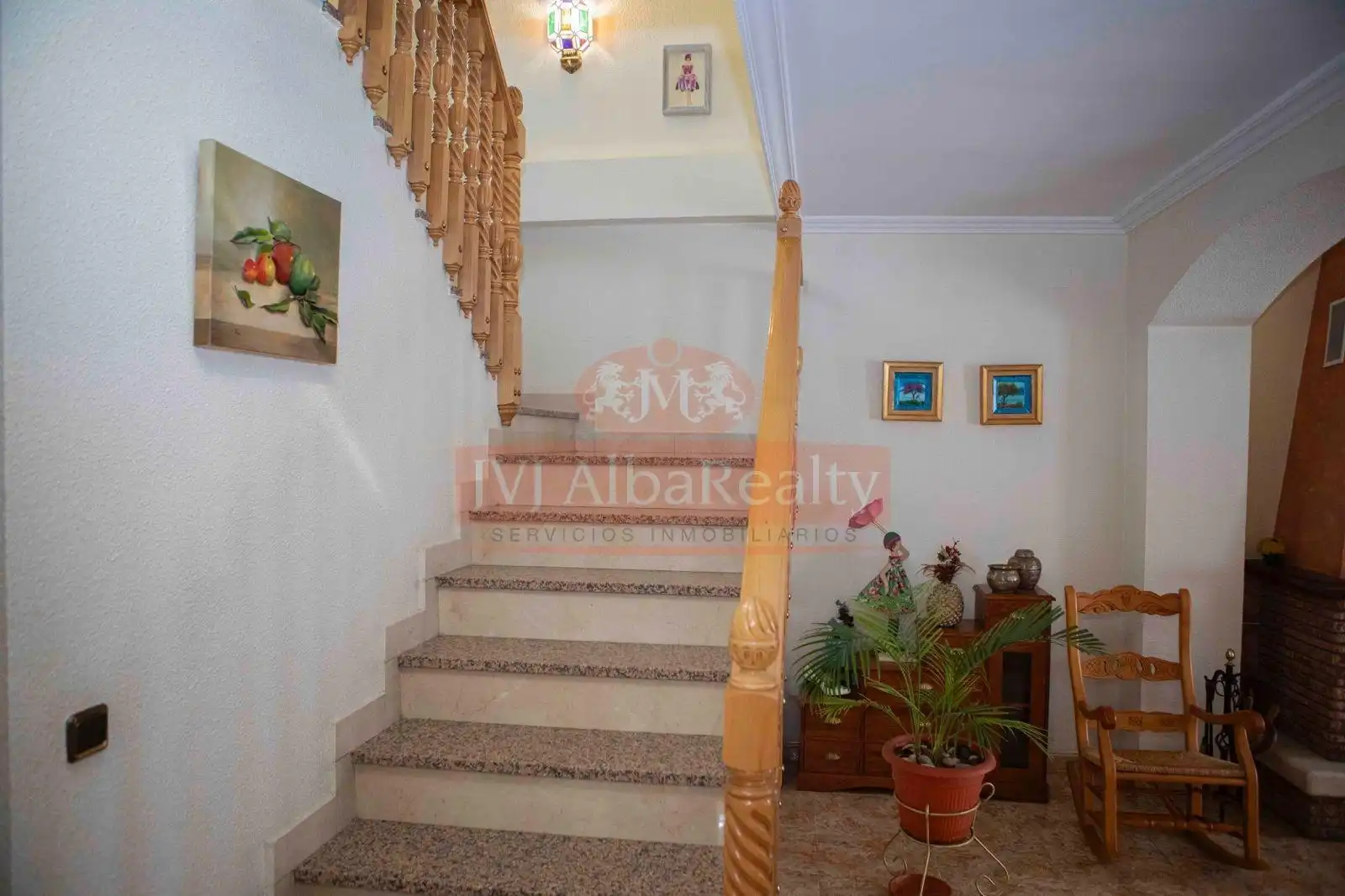 Houses for sale in San Pablo