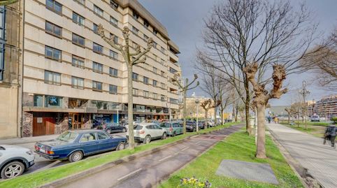 Foto 2 de Oficina en venda a Paseo Fueros, 1, Área Romántica, Donostia - San Sebastián