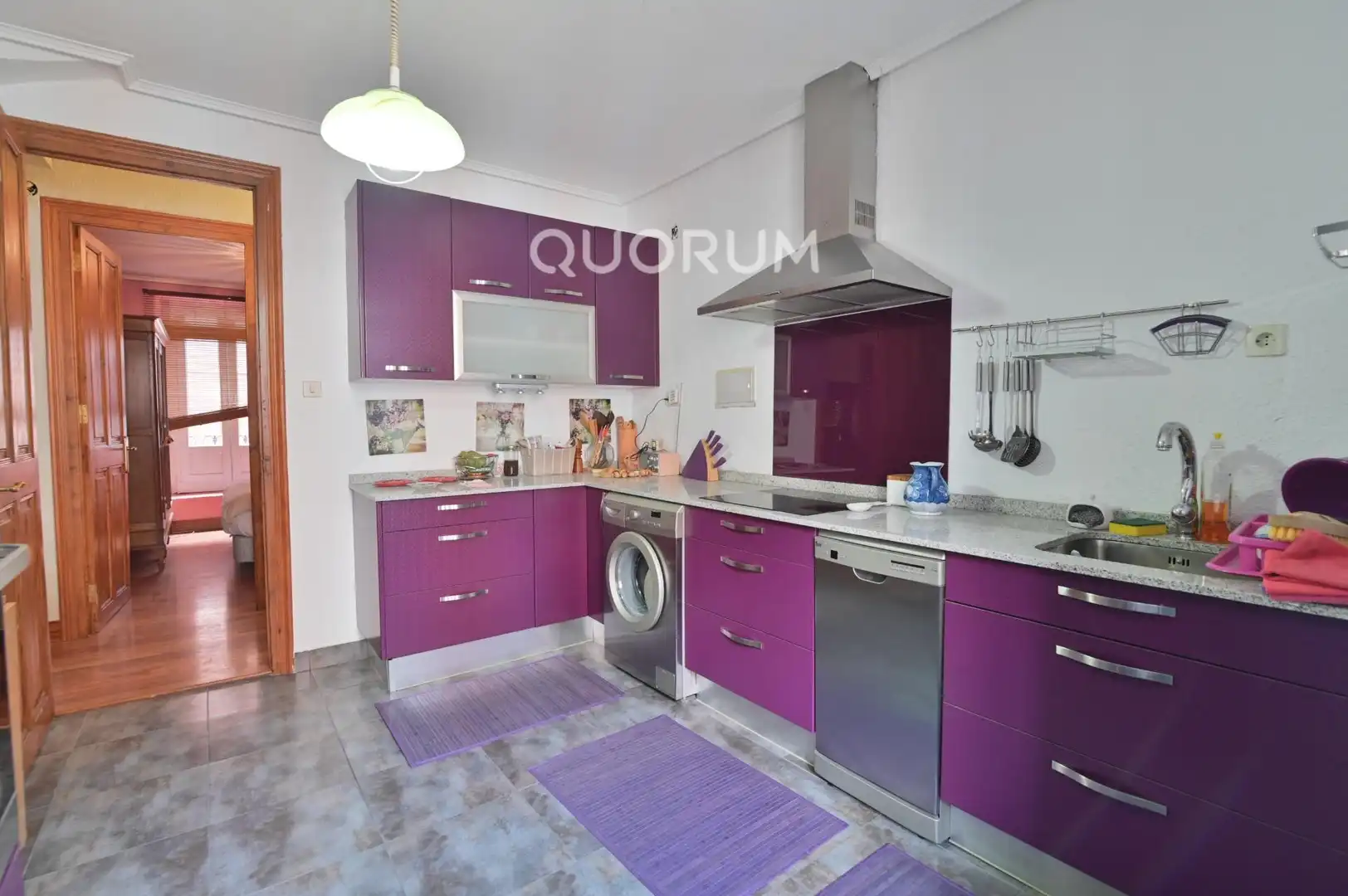 Appartamento in vendita a Zona Centro