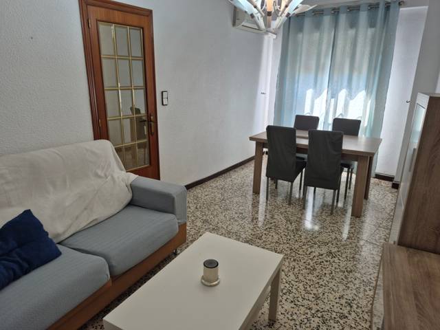 Piso en Venta en Plaza Crevillente - Antiguos Juzgados - El Asilo