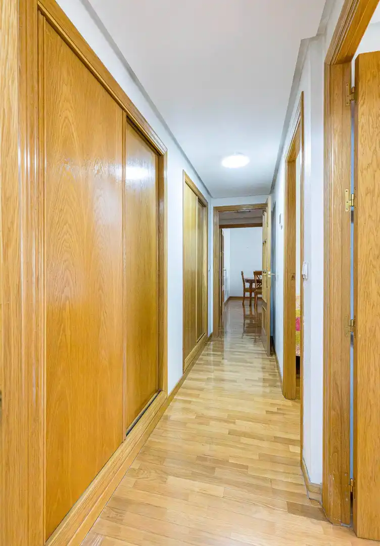 Piso en venta en Murcia con Aire acondicionado, Parquet y Trastero