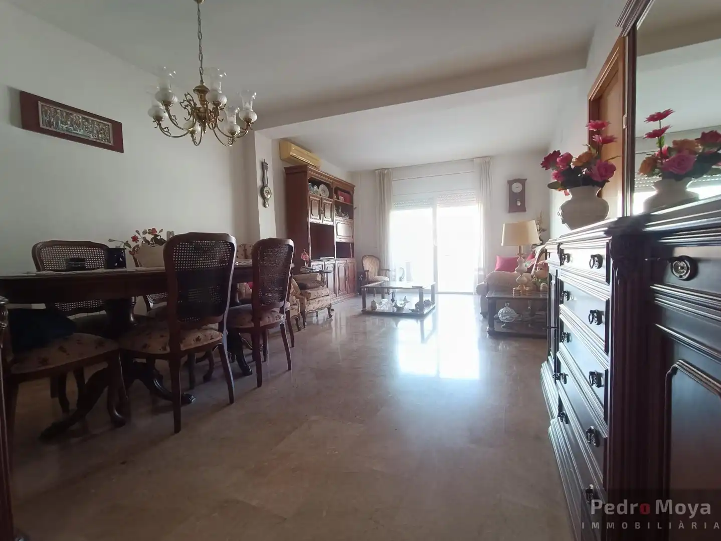 Flat with terrace for sale in Carrer Lepanto 7, imagen 36
