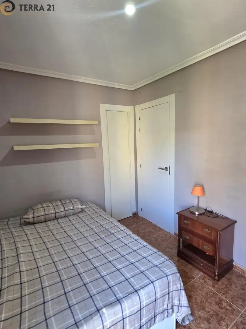 Appartement avec ascenseur à louer à El Valle - Universidad, imagen 9
