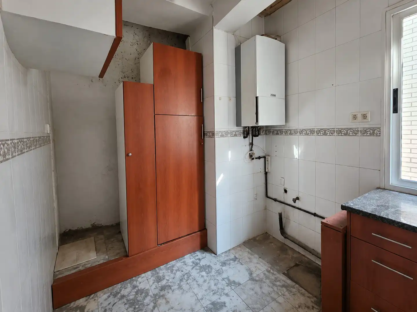 Cuina de Pis en venda en Ponferrada