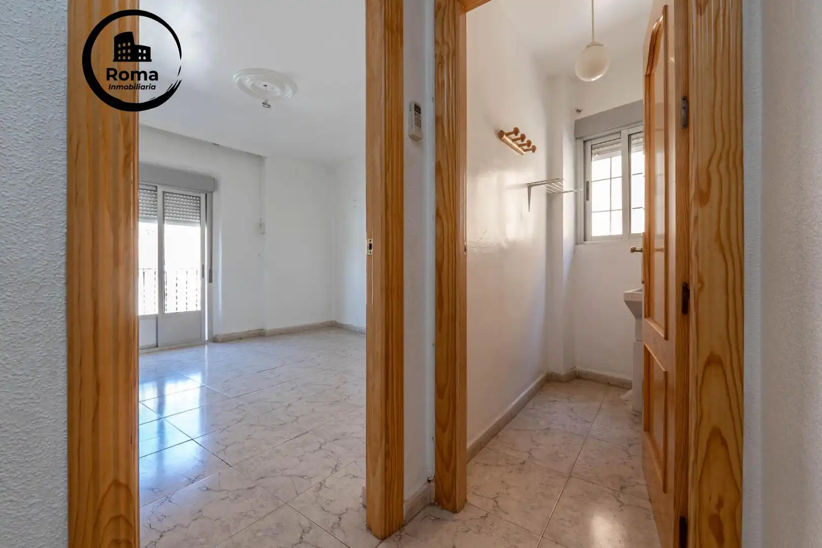 Casa o xalet en venda en Guadix