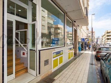 Local comercial en venda a Centro