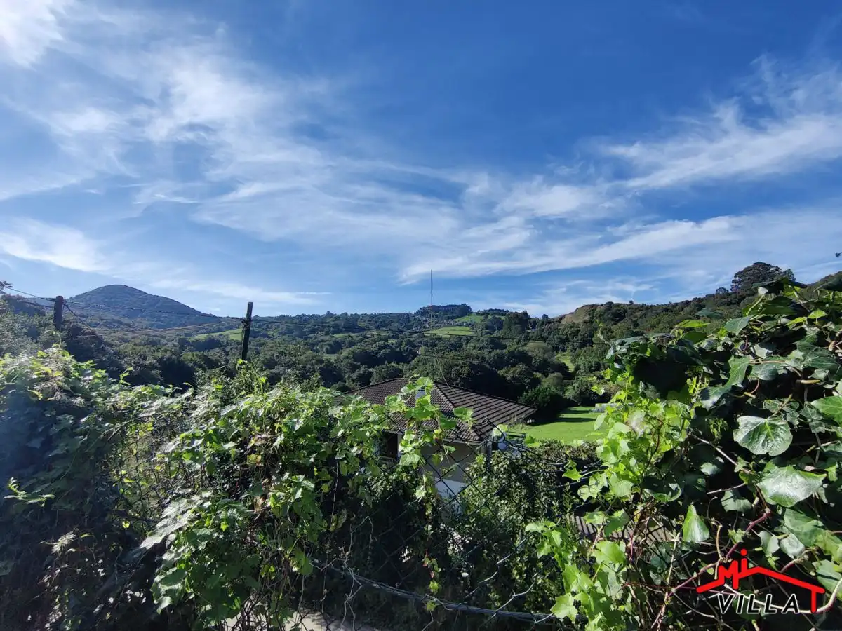 Exterior view of Houses for sale in Laredo