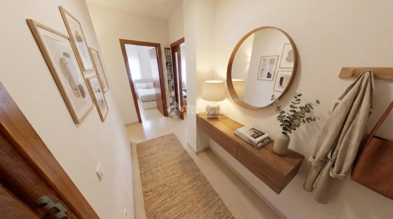 Piso en venta en Sabadell con Aire acondicionado, Calefacción y Balcón