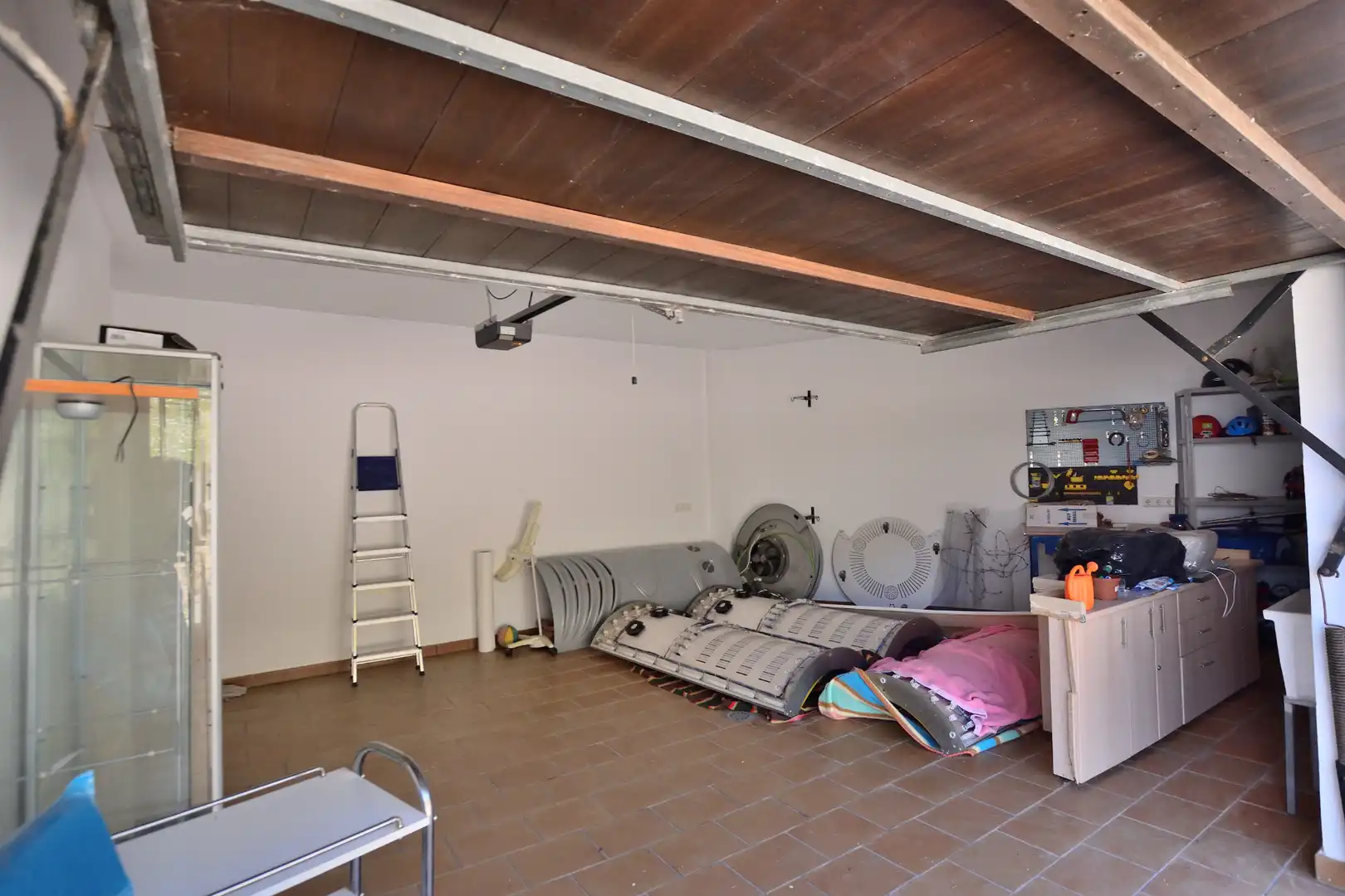 Villa mit Terrasse zum Verkauf in Avenida Europa 78, imagen 7