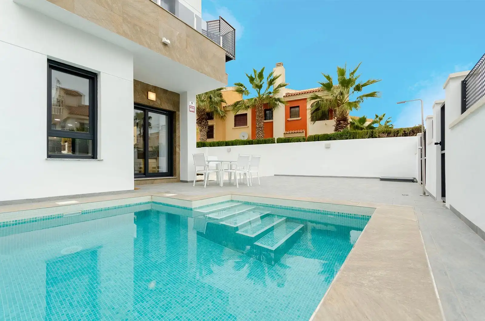 Villa avec piscine à vendre à Zona Carrefour - Urbanizaciones, imagen 41