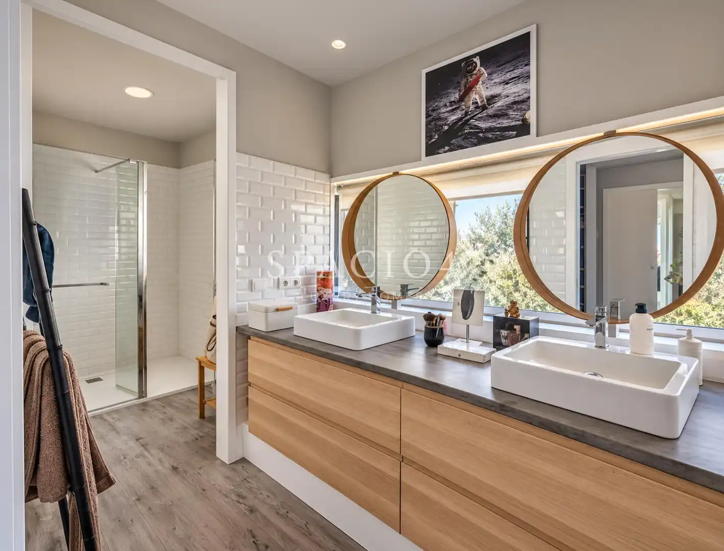 Chalet con piscina en venta en Calle Felipe Olvera, imagen 9